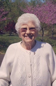Sophie Hibbs