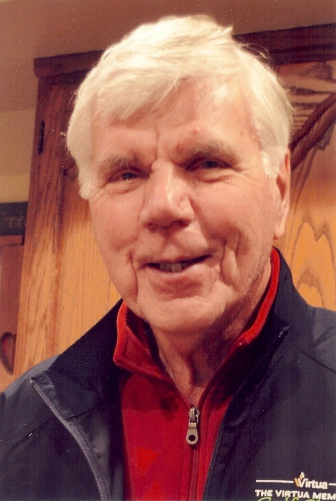 Richard Muchowski